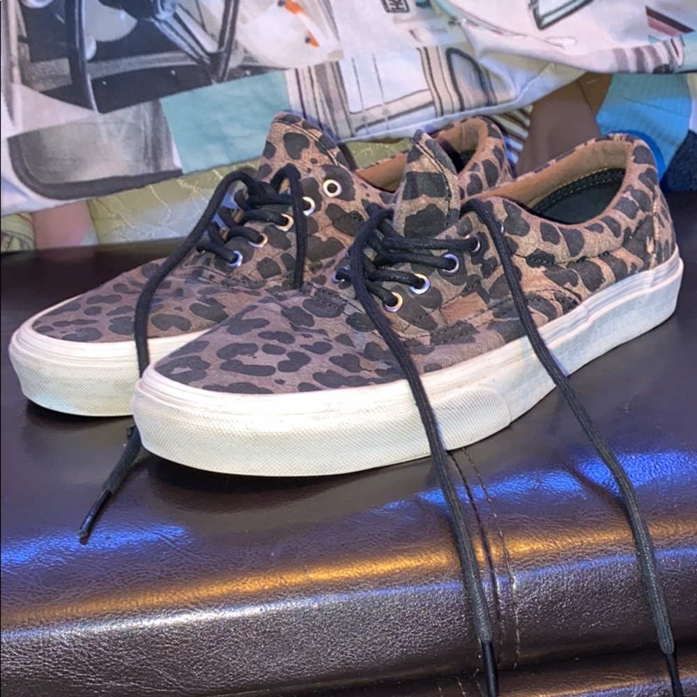 Vans California Era